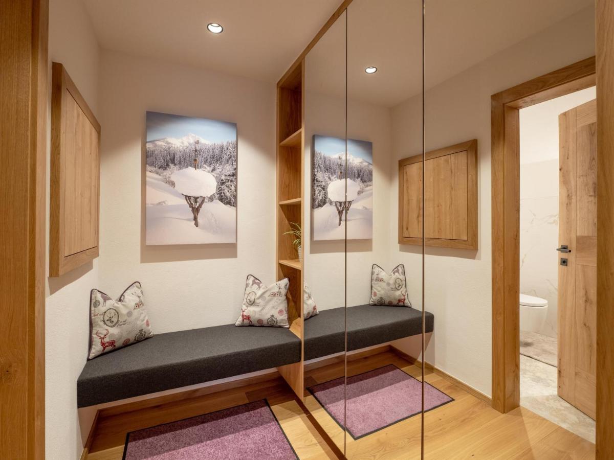 Luxusappartement Alpenliebe Oberndorf in Tirol Zewnętrze zdjęcie