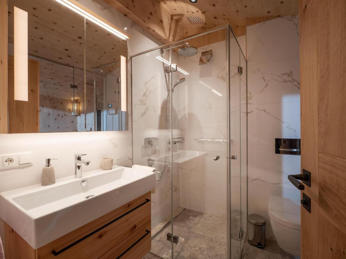 Luxusappartement Alpenliebe Oberndorf in Tirol Zewnętrze zdjęcie
