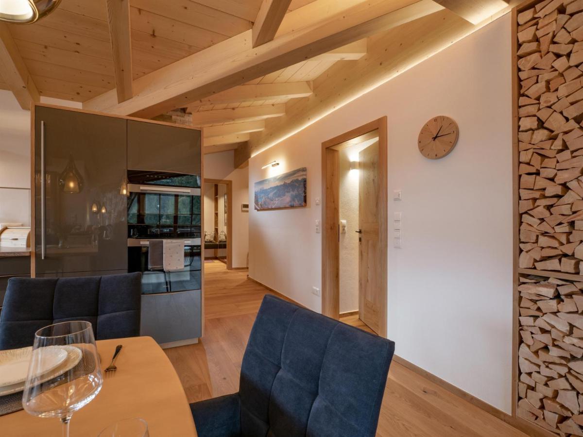 Luxusappartement Alpenliebe Oberndorf in Tirol Zewnętrze zdjęcie