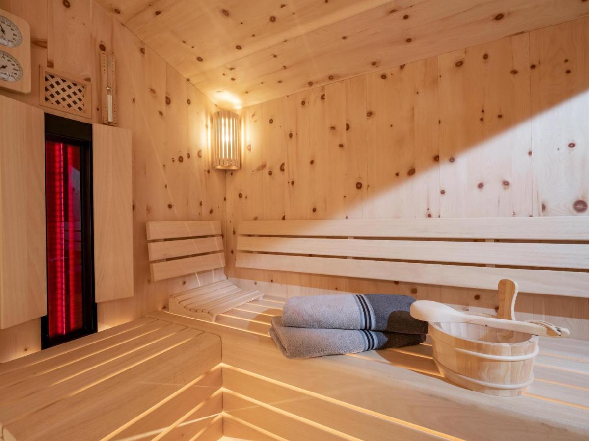 Luxusappartement Alpenliebe Oberndorf in Tirol Zewnętrze zdjęcie