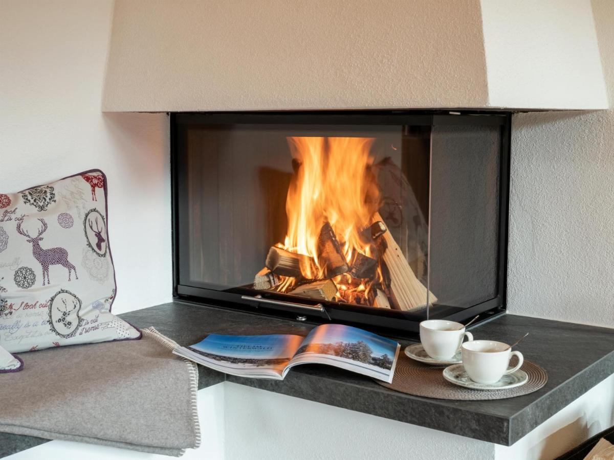 Luxusappartement Alpenliebe Oberndorf in Tirol Zewnętrze zdjęcie